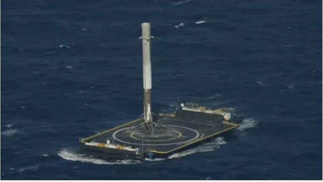 Falcon 9