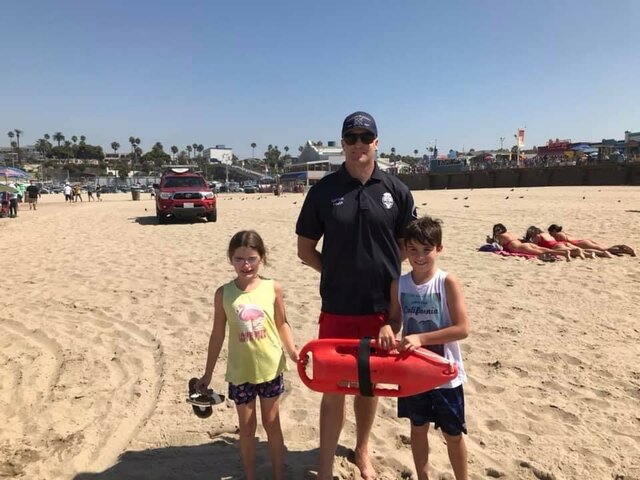 Voyage à Los Angeles