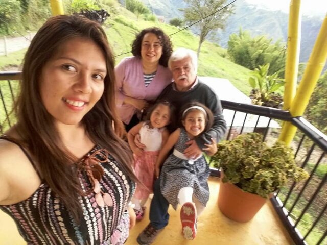 Viaje al eje cafetero