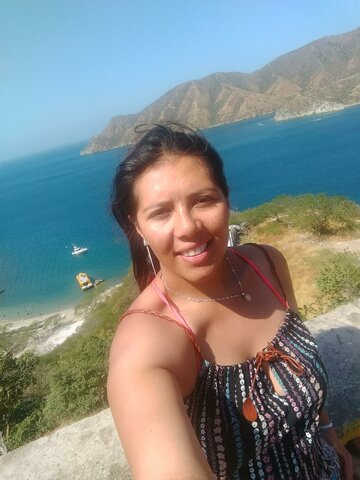 Viaje a Santa Marta