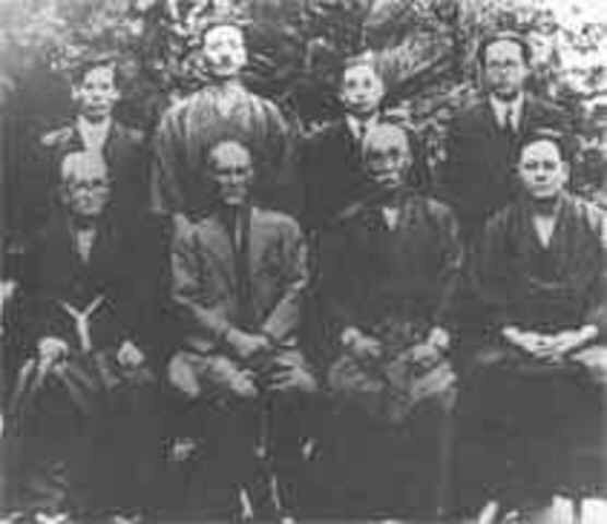 Inicio de su sacerdocio