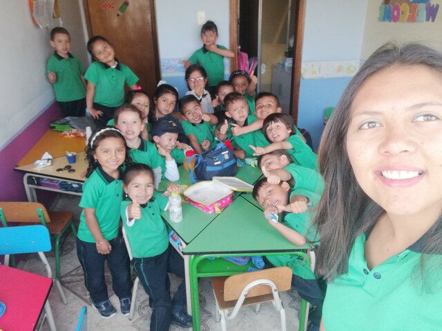 Ingreso a Castel - Lu