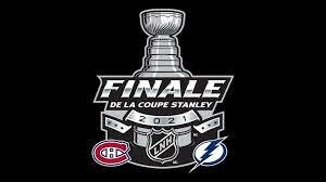 le Canadien finaliste de la Coupe Stanley