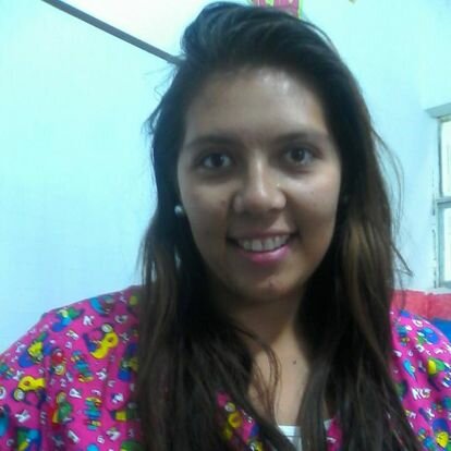 Mi primer trabajo como docente Marianito