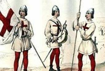 Creación de la Santa Hermandad.