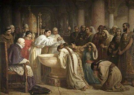 Expulsión de los judíos.