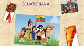 Timeline: Origen y diversidad de a población