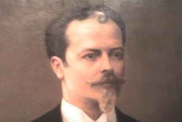Nicolás de Piérola Villena