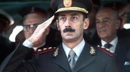 Timeline: HISTORIA ARGENTINA PERIODO 1966 - 1976