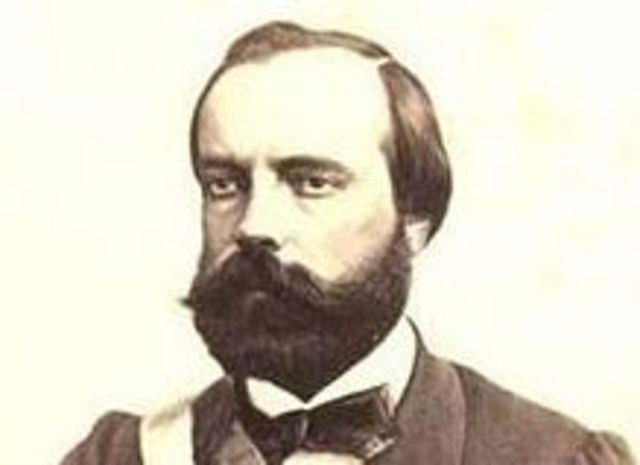 Mariano Ignacio Prado Ochoa
