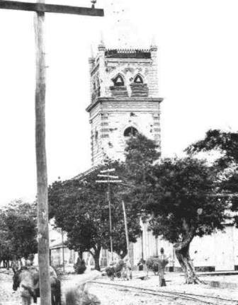 Servicio Sacerdotal.