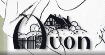 Se crea el primer logo de Avon