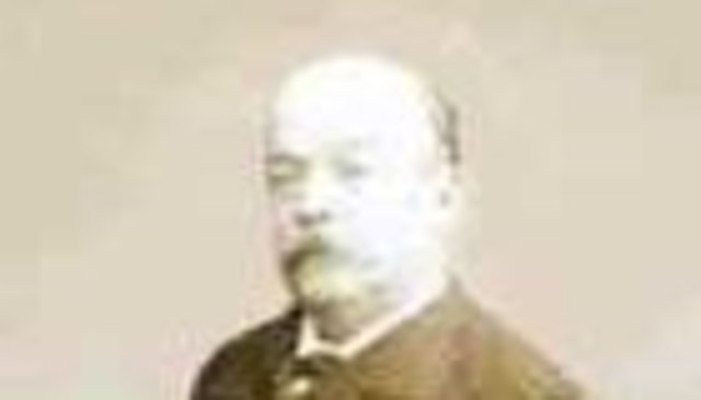 Francisco García Calderón Landa