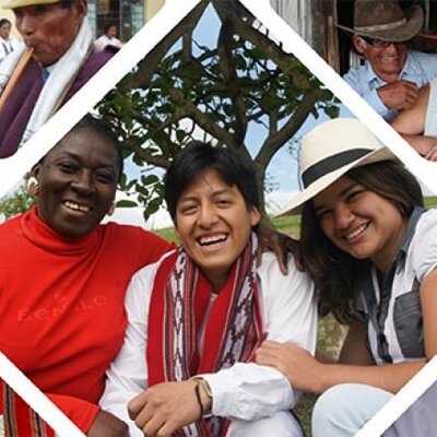 Timeline: Pueblos y Nacionalidades