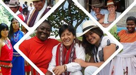 Timeline: Pueblos y Nacionalidades