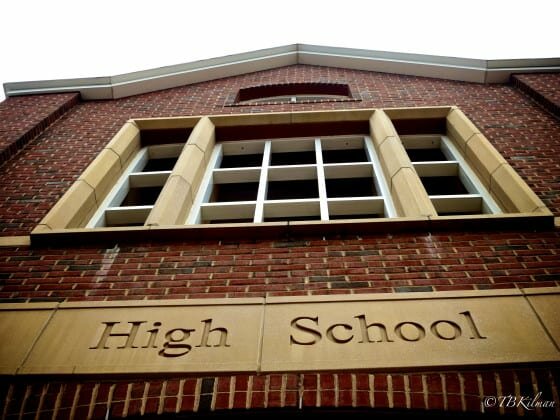 Little Rock Central High-school