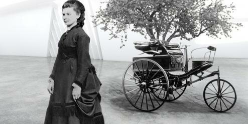 Derecho de la mujer de manejar sus propios bienes