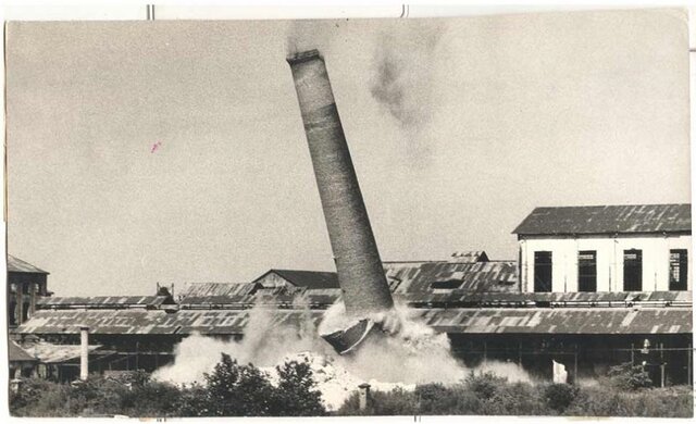 Racionalización y Tucumán