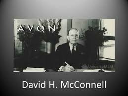 McConnell construyó un pequeño laboratorio en Suffern