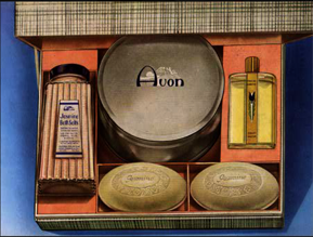 Variedad de productos