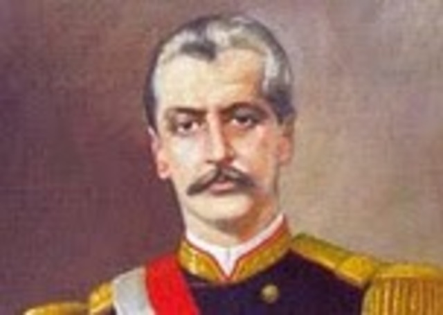 Miguel Iglesias Pino