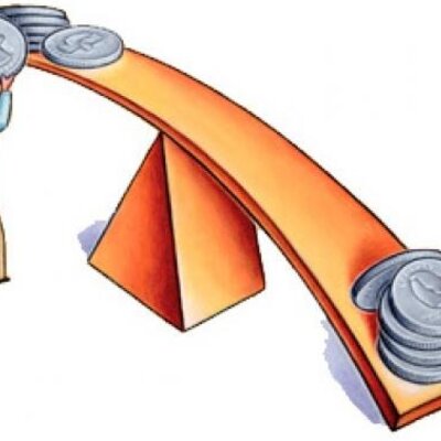 Timeline: Épocas de crisis