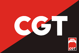Sindicatos y CGT