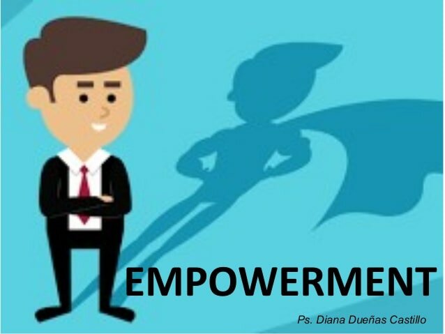Empowerment
