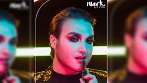 Avon lanzó su nueva marca “Mark”
