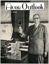 La compañía lanzó la revista Outlook