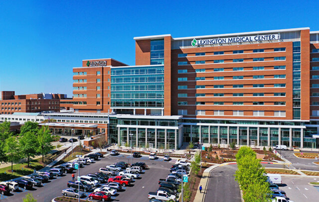 Nacì en Columbia, Carolina del sur