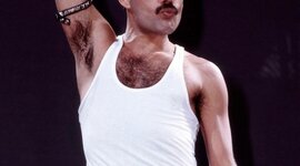 Timeline: Freddie mercury