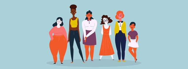 Día Internacional de la Mujer