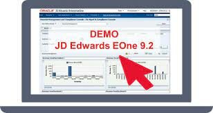 Instalan el software JD Edwards, para fortalecer su gestión financiera.