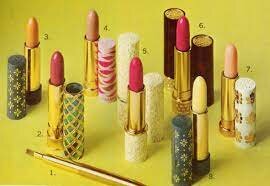 Lanzan el primer labial libre de ceras