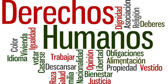 Los derechos humanos
