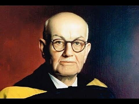 Teoría cognitiva / Edward C. Tolman