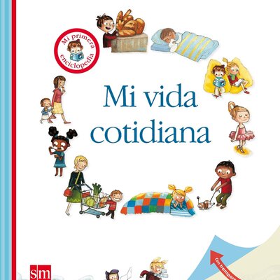 Timeline: La vida cotidiana