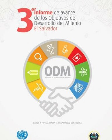 Objetivos  de  Desarrollo  del  Milenio