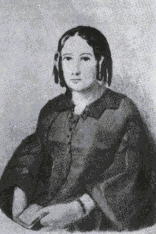 Nísia Floresta Brasileira Augusta