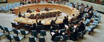 Resolución 1325 de la ONU