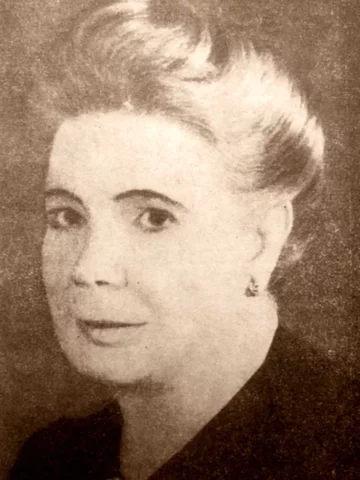 Virginia Bolten
