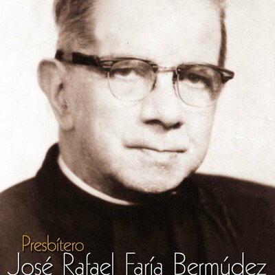 Timeline: Vida del Padre Faria