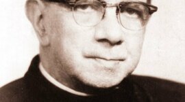 Timeline: Vida del Padre Faria