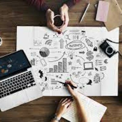 Timeline: Historia de la administración