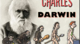 Timeline: Charles Darwin (February 12, 1809 - April 19, 1882)
