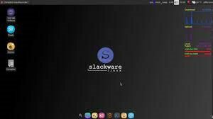 Slackware