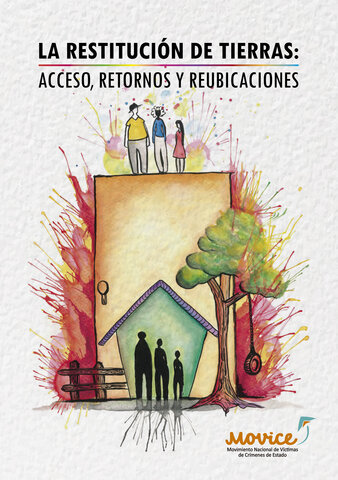 Ley de Victimas y restitución de Tierras