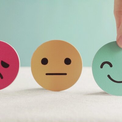 Timeline: ESTUDIO DE LA PERSONALIDAD.