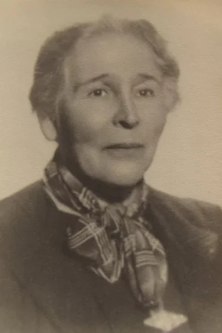 Elvira Rawson